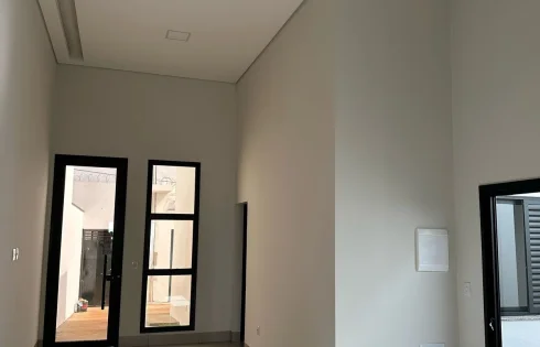 Casa em Novo Mundo, Uberlândia