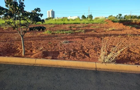 Terreno em Portal do Vale, Uberlândia