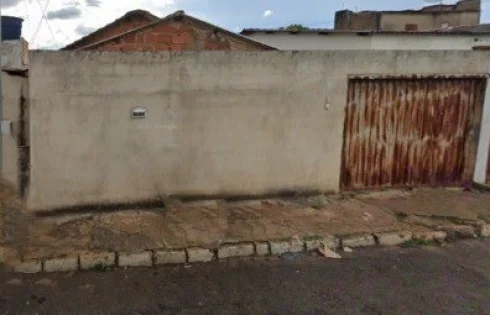 Segismundo Pereira, Uberlândia