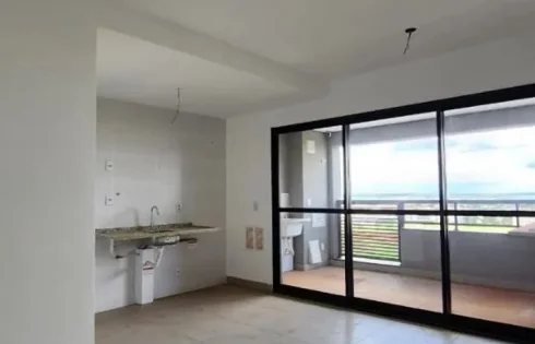 Apartamento em Gávea, Uberlândia
