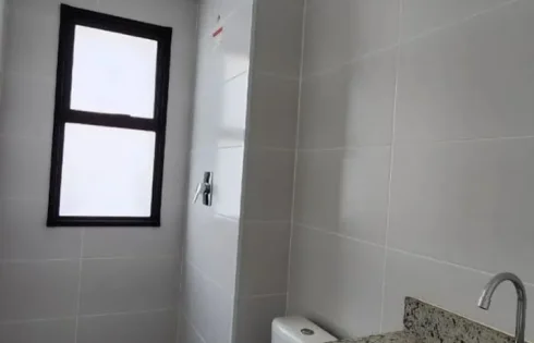 Apartamento em Gávea, Uberlândia
