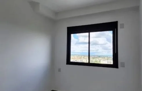 Apartamento em Gávea, Uberlândia