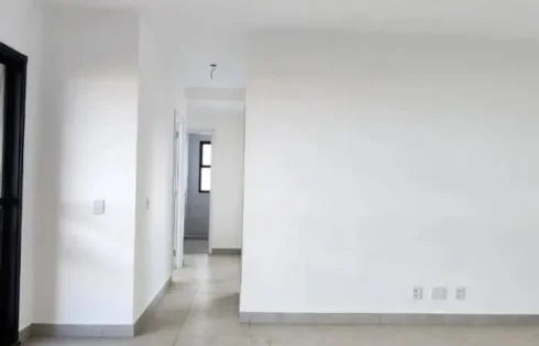 Apartamento em Gávea, Uberlândia