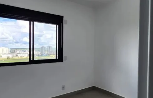 Apartamento em Gávea, Uberlândia