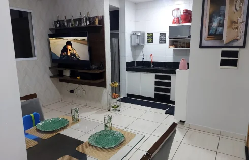 Maravilha, Uberlândia