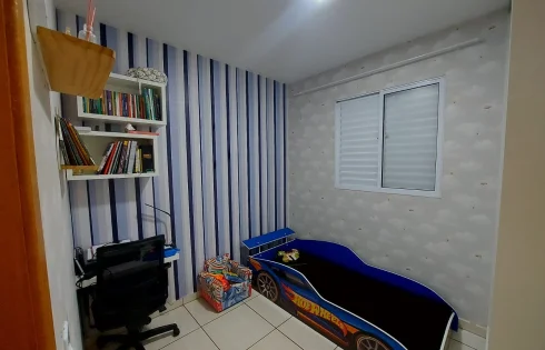 Apartamento em Maravilha, Uberlândia