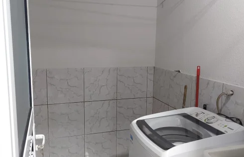 Apartamento em Maravilha, Uberlândia