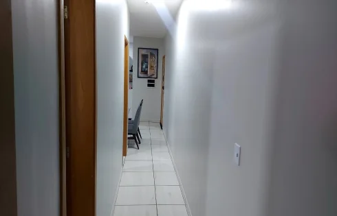 Apartamento em Maravilha, Uberlândia