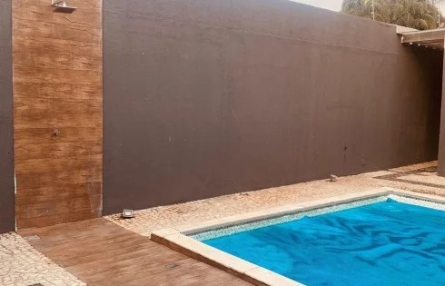 Casa em Presidente Roosevelt, Uberlândia
