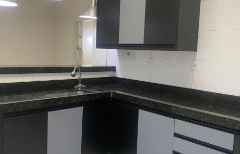 Casa em Presidente Roosevelt, Uberlândia