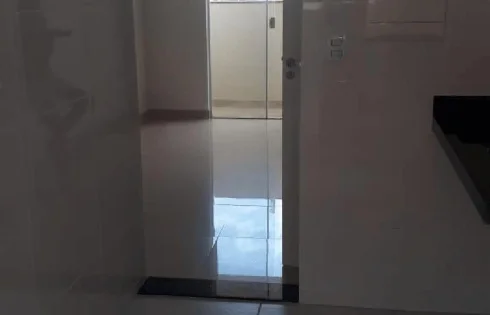 Jardim Finotti, Uberlândia