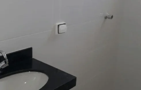 Apartamento em Jardim Finotti, Uberlândia