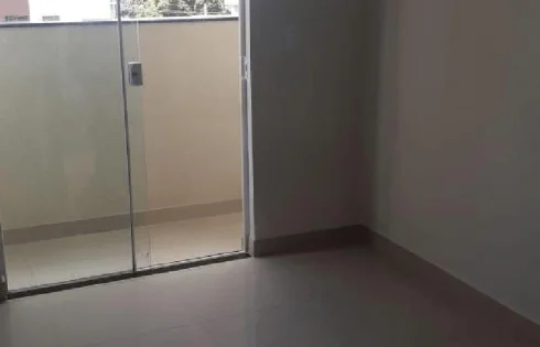 Apartamento em Jardim Finotti, Uberlândia