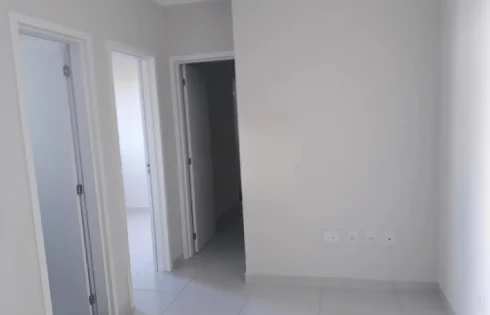 Apartamento em Jardim Finotti, Uberlândia