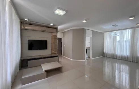 Casa em Nova Uberlândia, Uberlândia