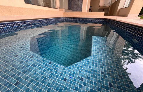 Casa em Nova Uberlândia, Uberlândia