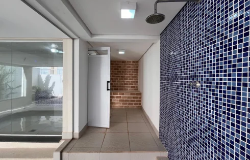 Casa em Nova Uberlândia, Uberlândia