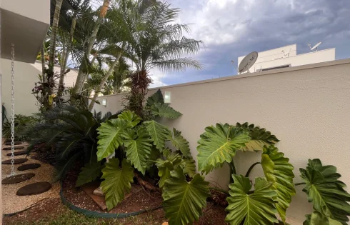 Casa em Nova Uberlândia, Uberlândia