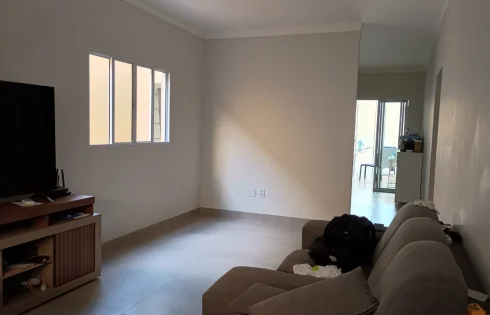 Jardim Inconfidência, Uberlândia
