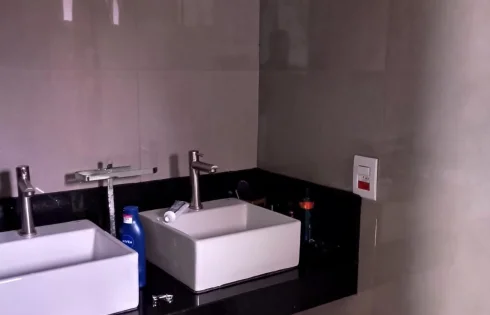 Casa em Jardim Inconfidência, Uberlândia