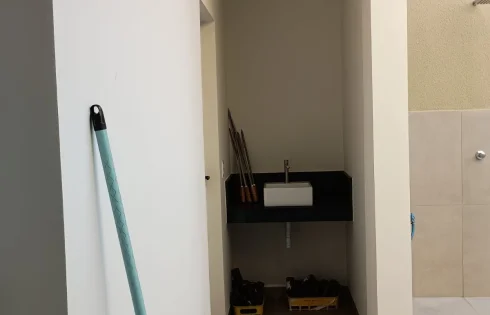 Casa em Jardim Inconfidência, Uberlândia