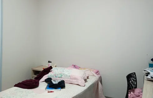 Casa em Jardim Inconfidência, Uberlândia
