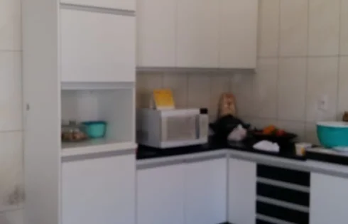 Casa em Nossa Senhora das Graças, Uberlândia