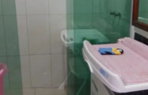 Casa em Nossa Senhora das Graças, Uberlândia