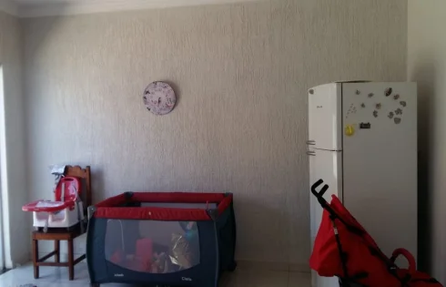 Casa em Nossa Senhora das Graças, Uberlândia