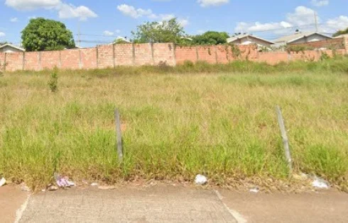 Terreno em Pequis, Uberlândia