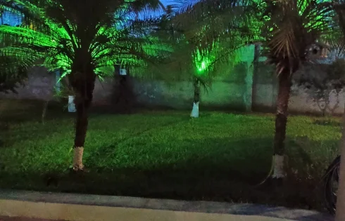 Casa em Morada Nova, Uberlândia