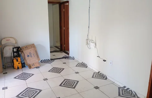 Casa em Morada Nova, Uberlândia