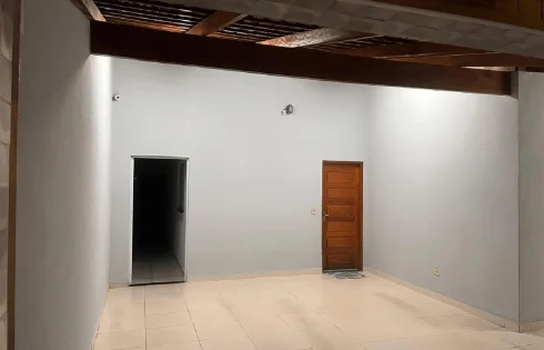 Jardim Europa, Uberlândia
