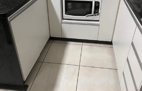 Casa em Jardim Europa, Uberlândia