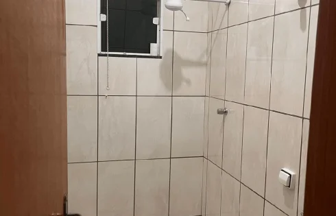 Casa em Jardim Europa, Uberlândia