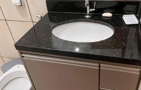 Casa em Jardim Europa, Uberlândia