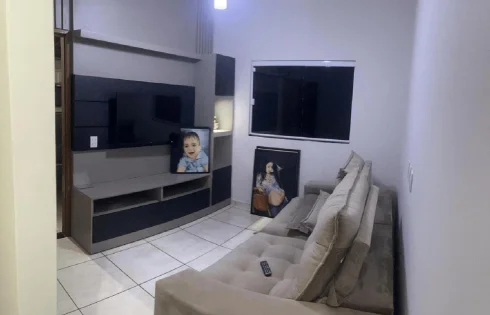 Casa em Jardim Europa, Uberlândia