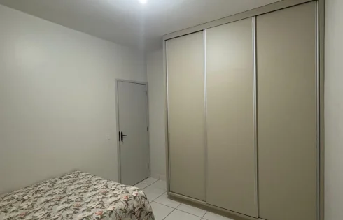 Casa em Tocantins, Uberlândia