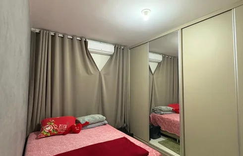 Casa em Tocantins, Uberlândia