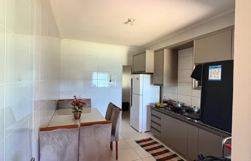 Casa em Tocantins, Uberlândia