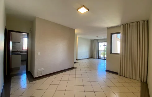 Apartamento em Saraiva, Uberlândia