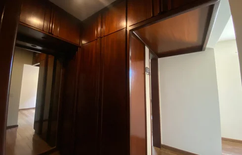 Apartamento em Saraiva, Uberlândia