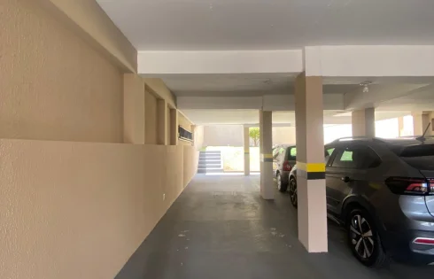 Apartamento em Saraiva, Uberlândia