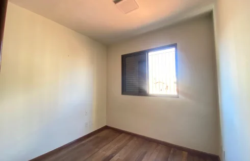 Apartamento em Saraiva, Uberlândia