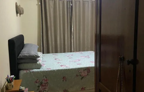 Apartamento em Estados Unidos, Uberaba