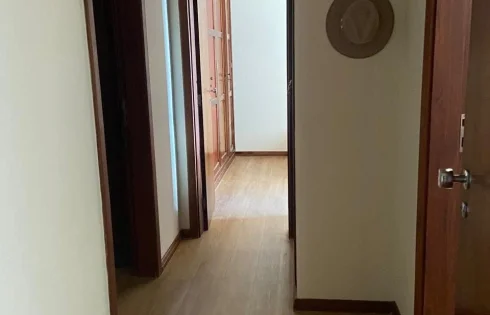 Apartamento em Estados Unidos, Uberaba