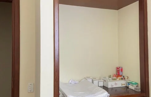 Apartamento em Estados Unidos, Uberaba