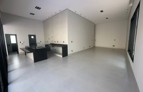 Casa em Vigilato Pereira, Uberlândia