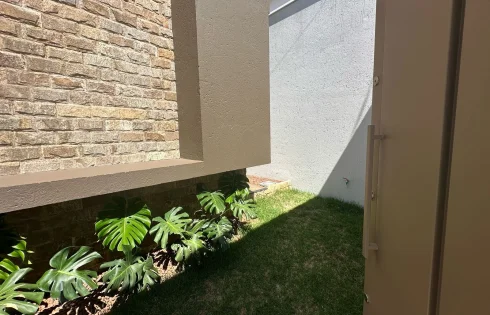 Casa em Vigilato Pereira, Uberlândia