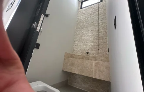 Casa em Vigilato Pereira, Uberlândia